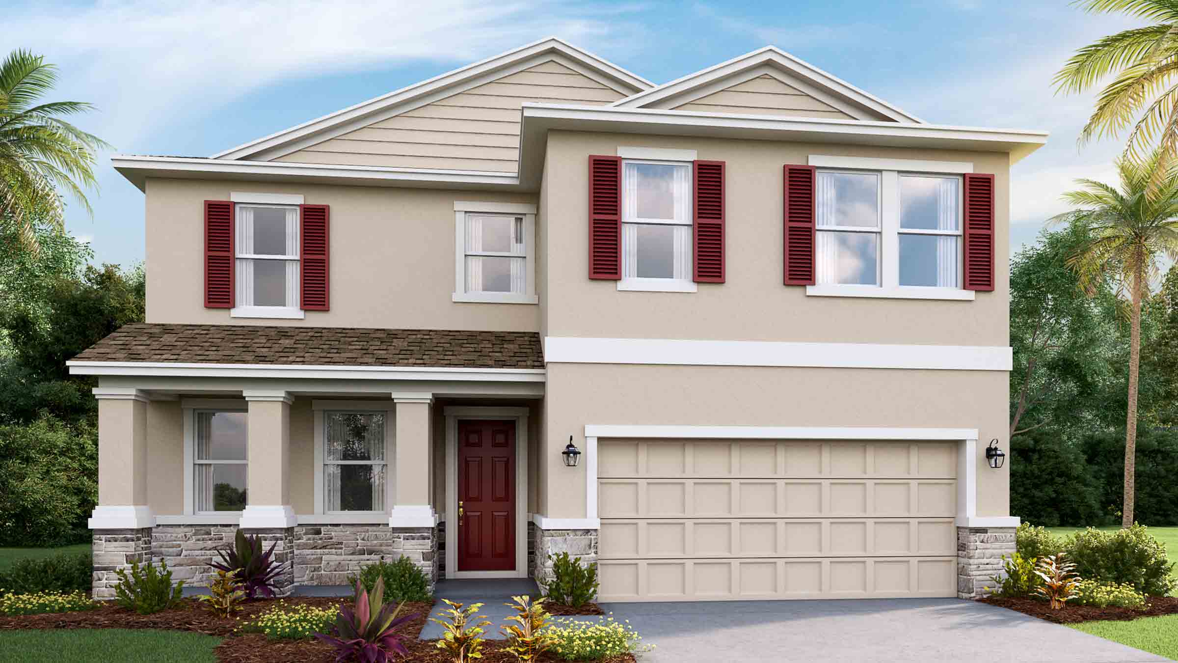 CAROLINE – LOT 494