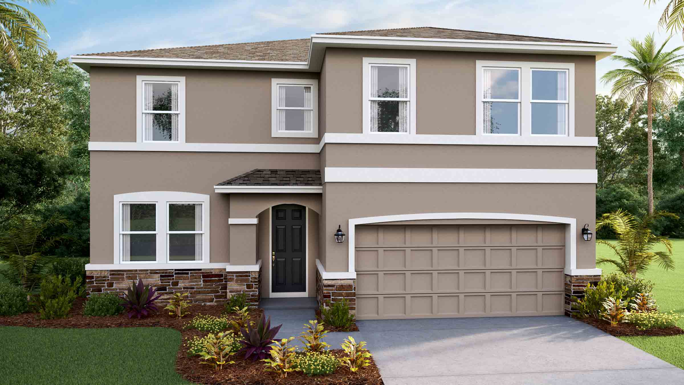 CAROLINE – LOT 490