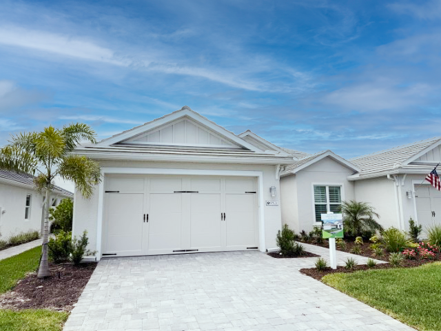 Galley Villa Lot 666
