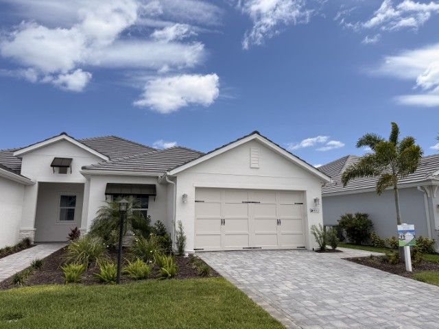 Banyan Villa Lot 657
