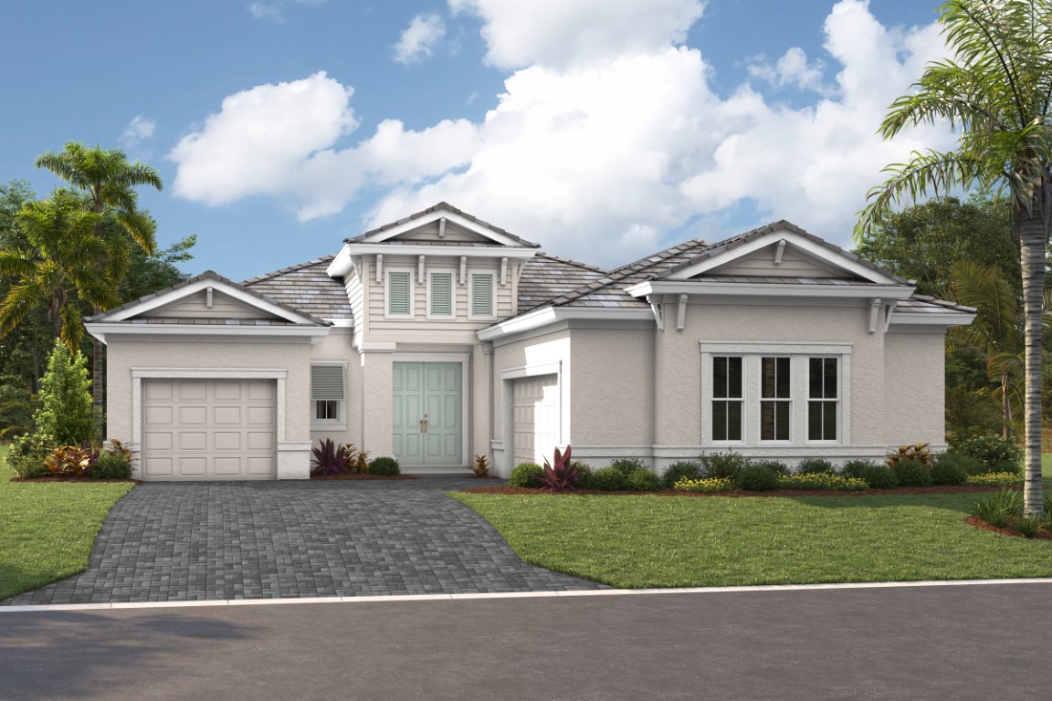 Siesta Key I