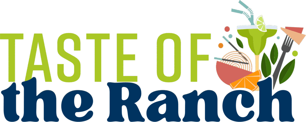 Taste of The Ranch