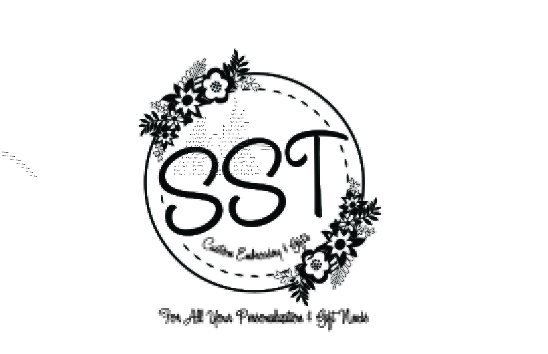 SST Custom Embroidery & Gifts