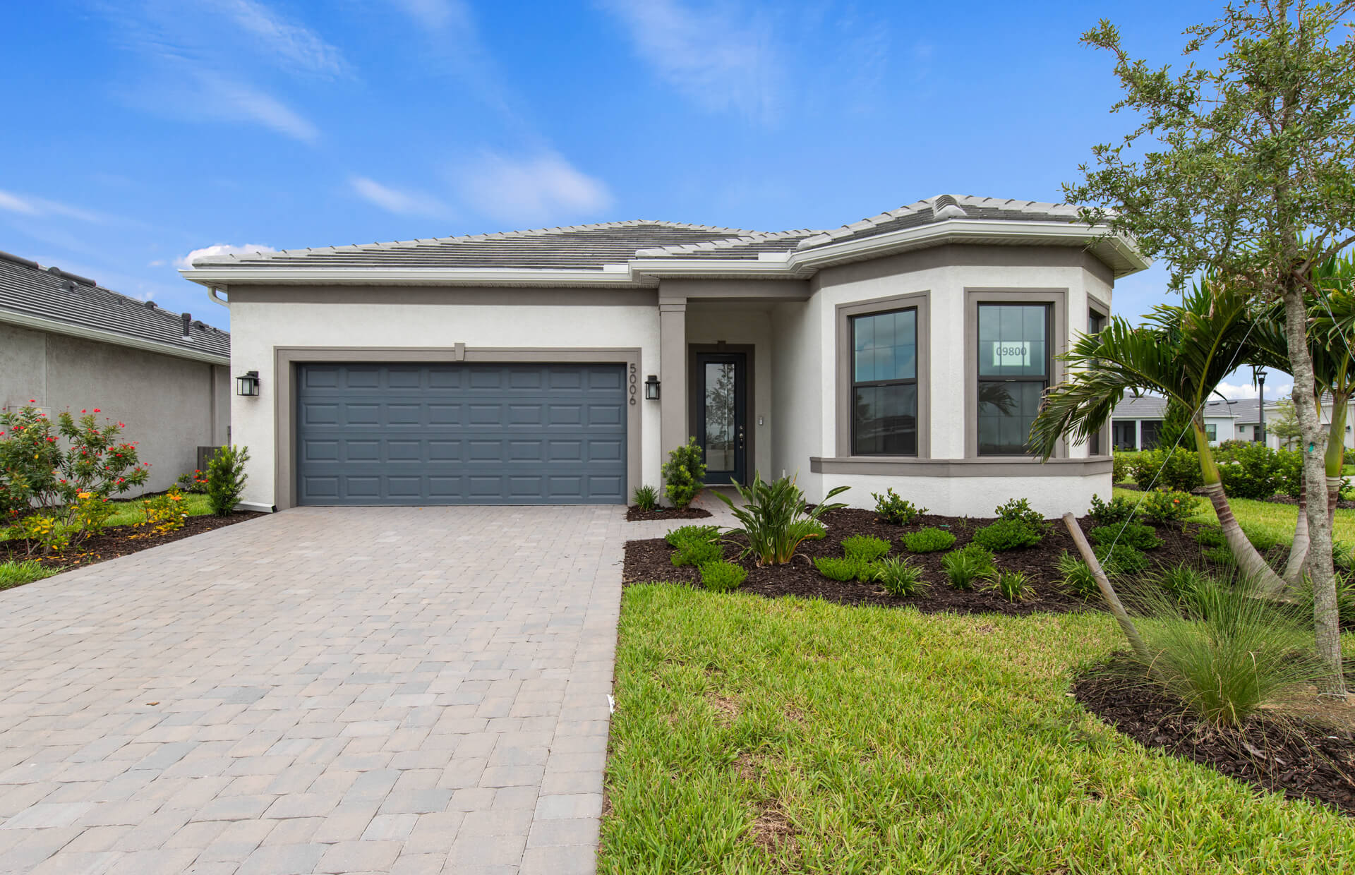 Prestige - homesite 98
