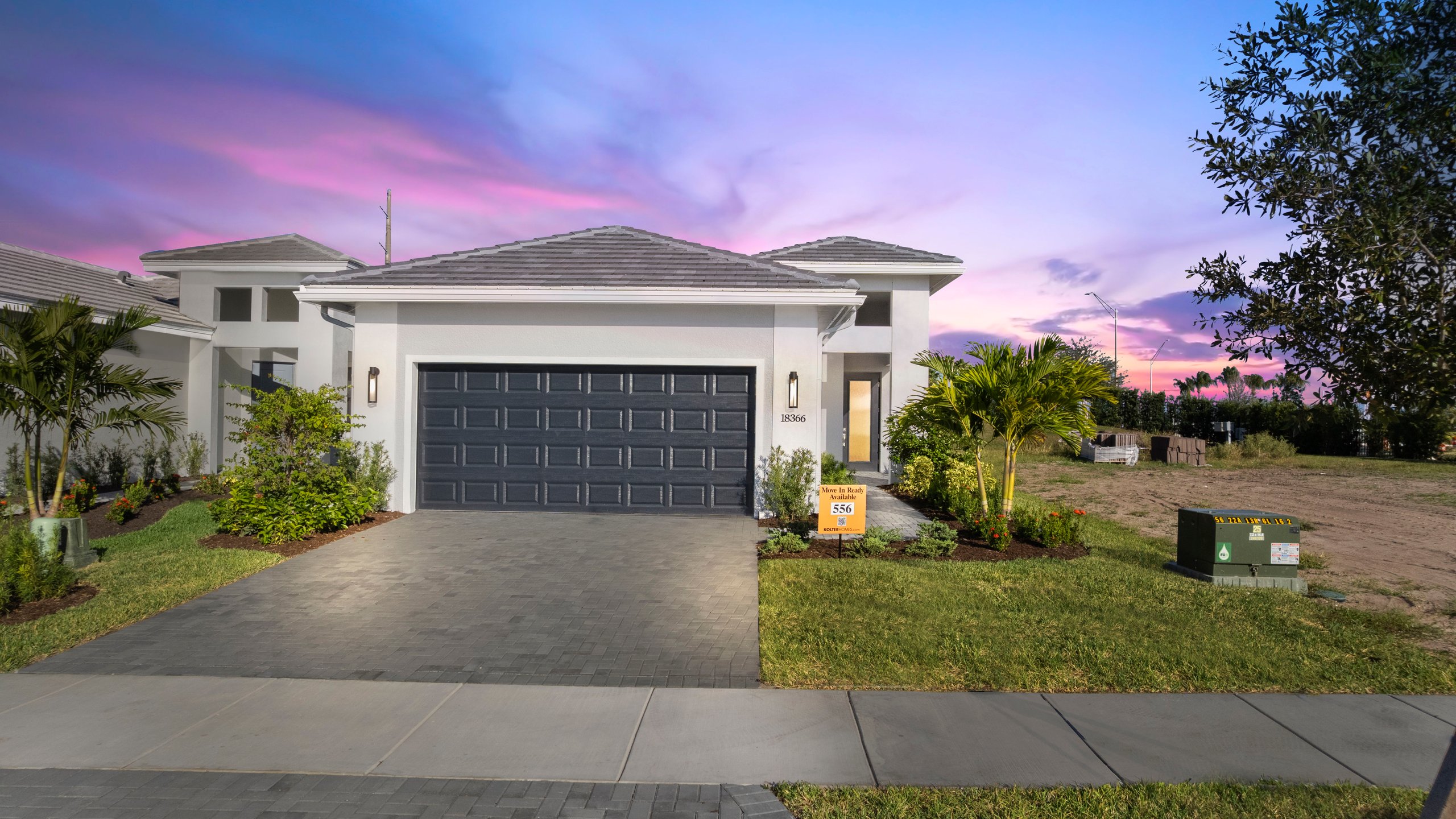 Casey | Homesite 556