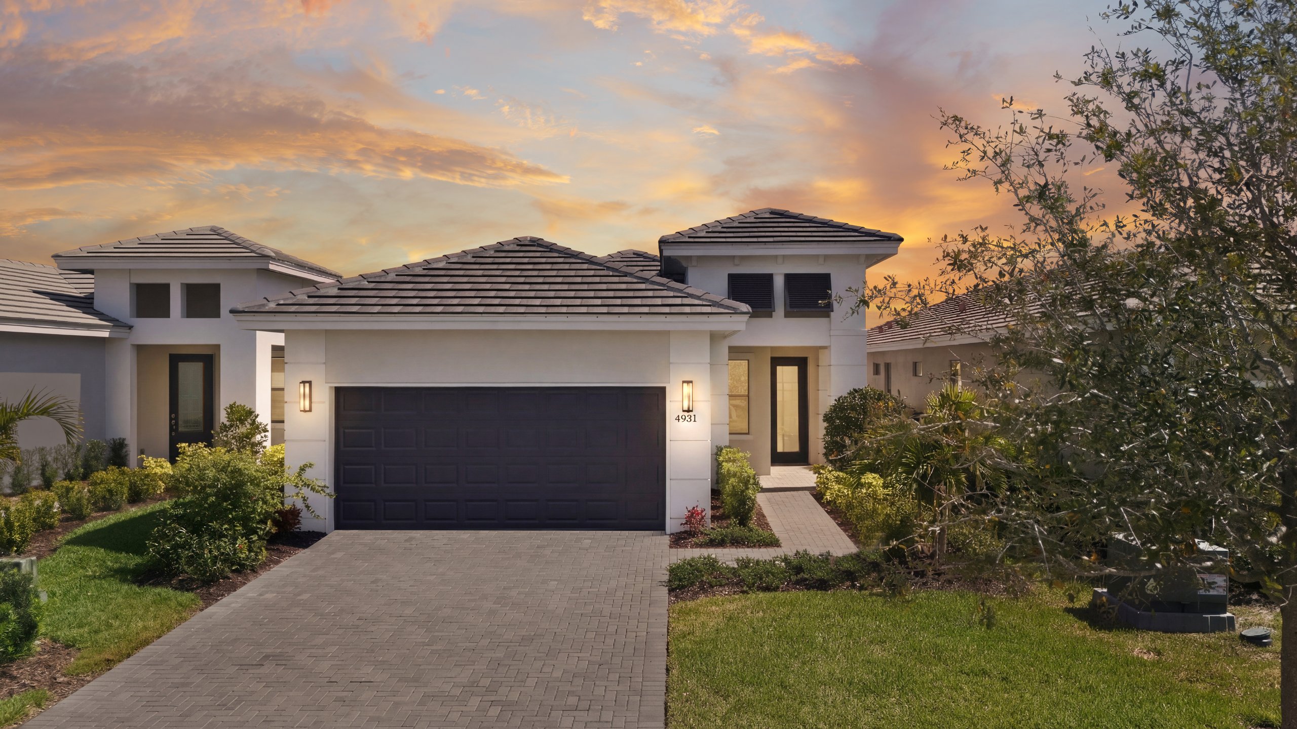 Summerland | Homesite 435
