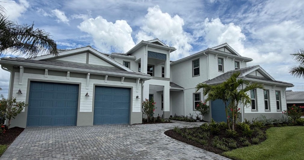 Fullerton Antilles - Home Site 332