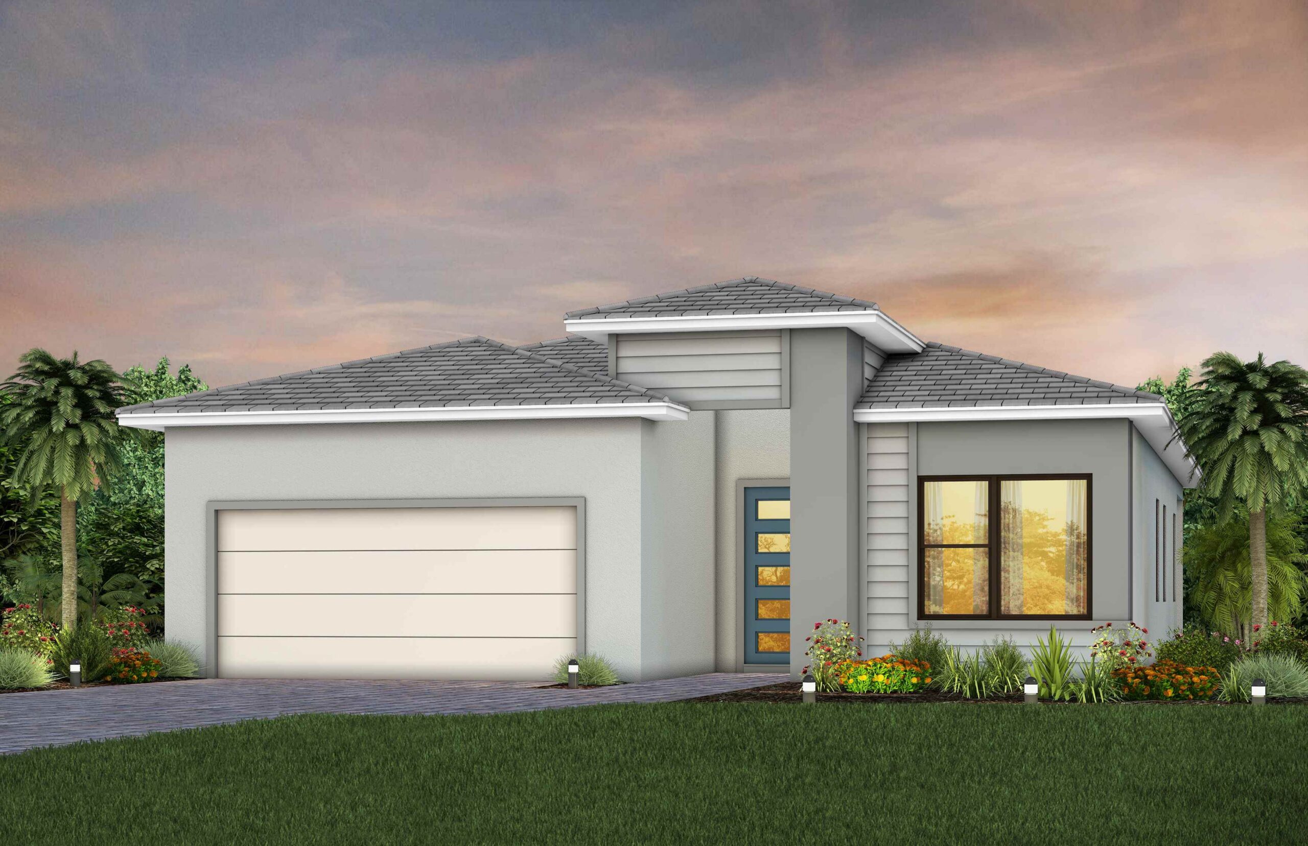 Mystique - Homesite 337