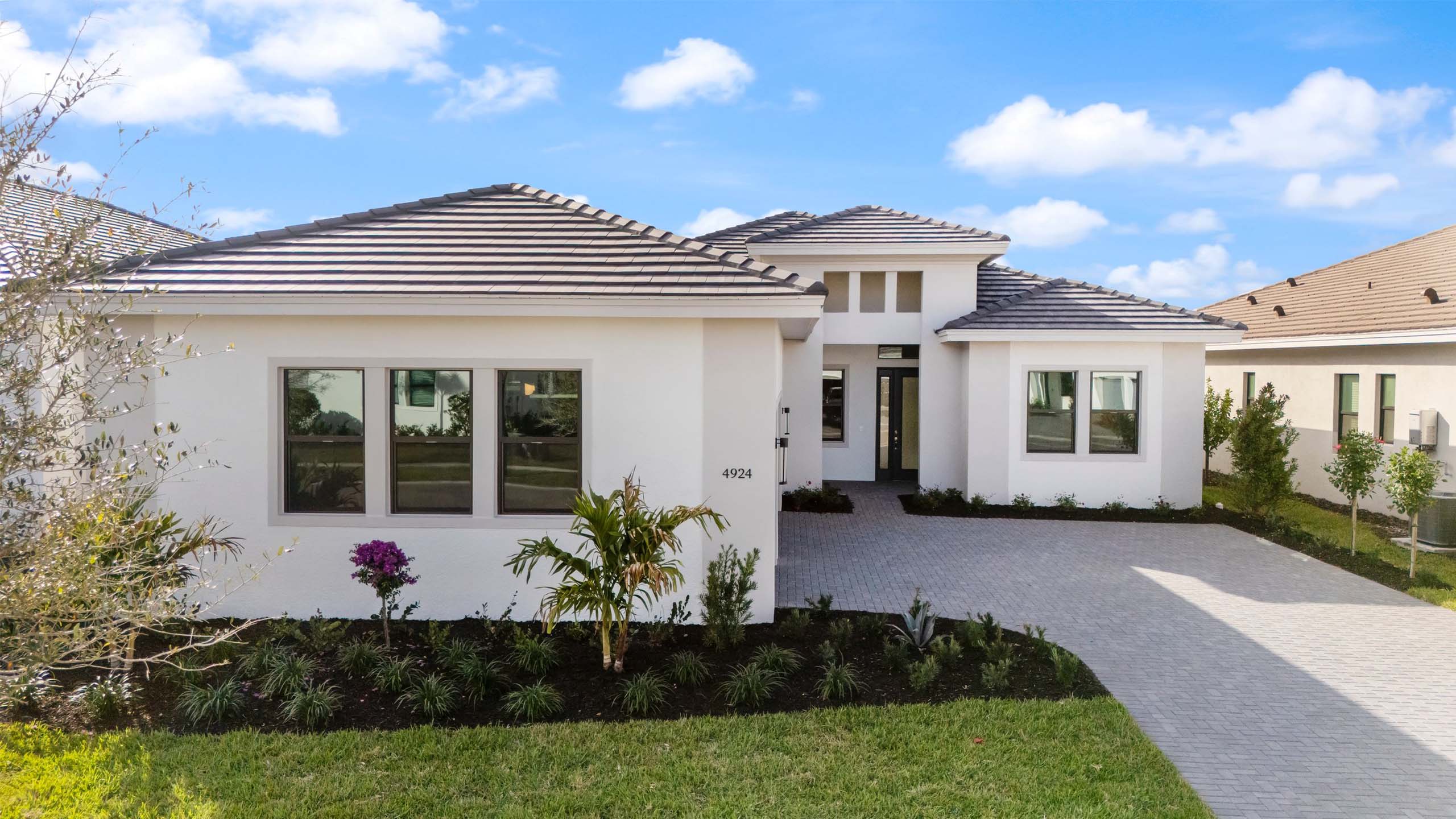Palm Beach | Homesite 400