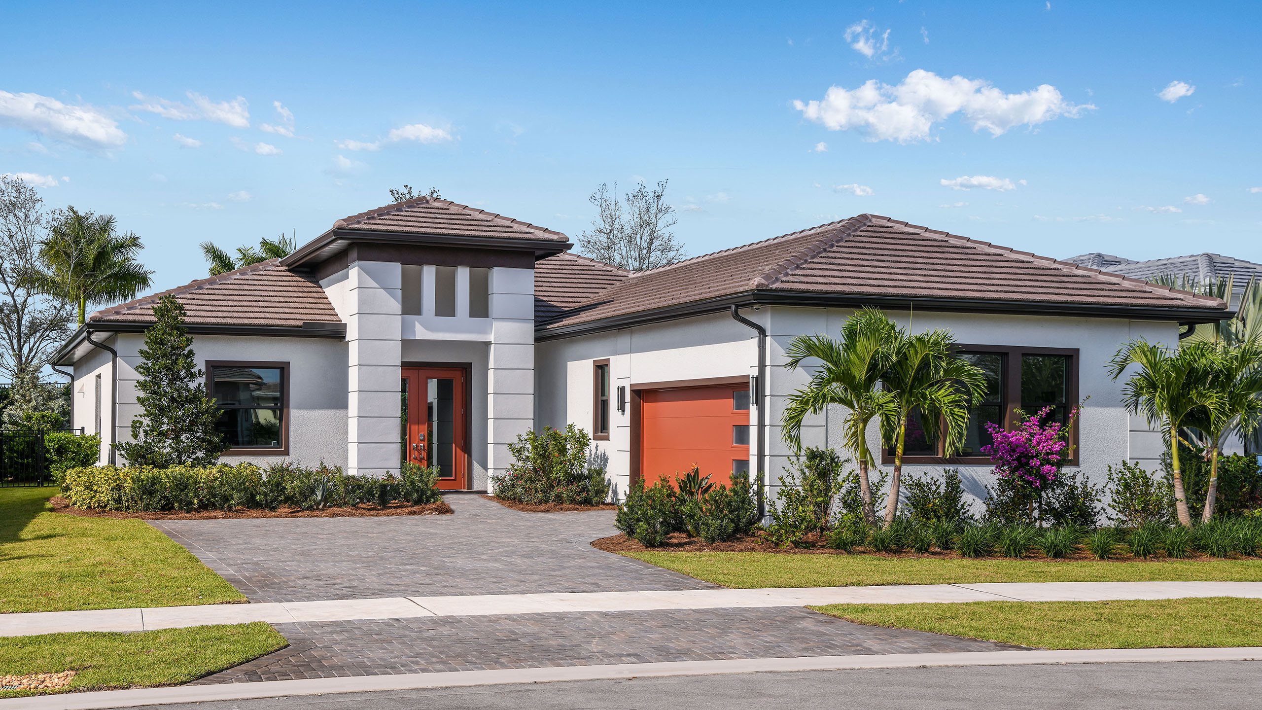 Rosemary | Homesite 003