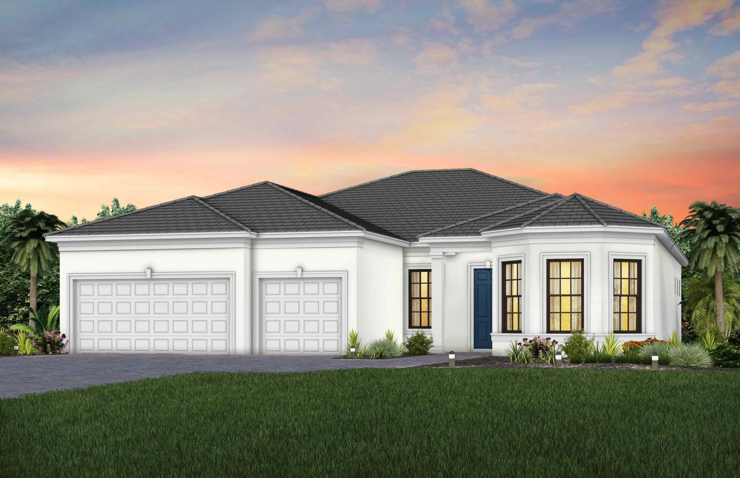 Stellar - Homesite 106