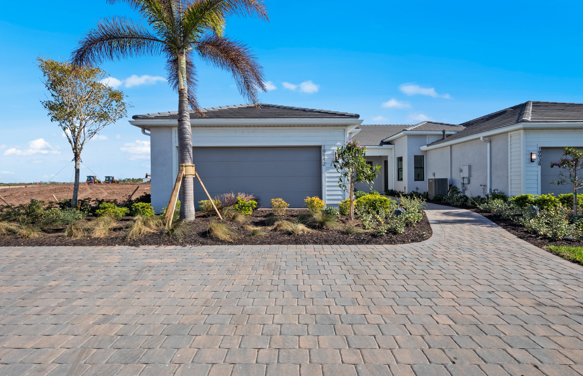 Cascadia - Homesite 24