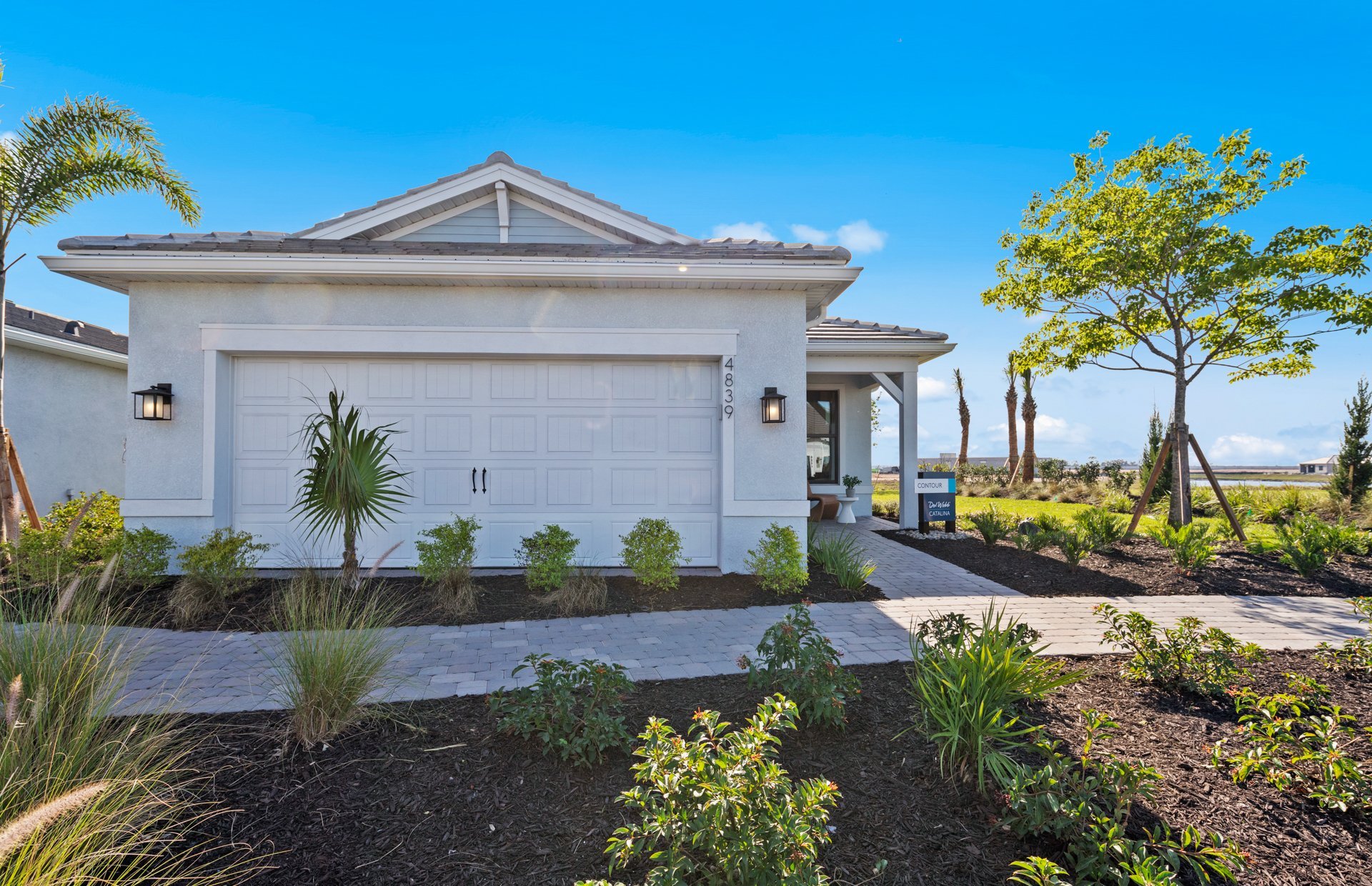 Contour - Homesite 57
