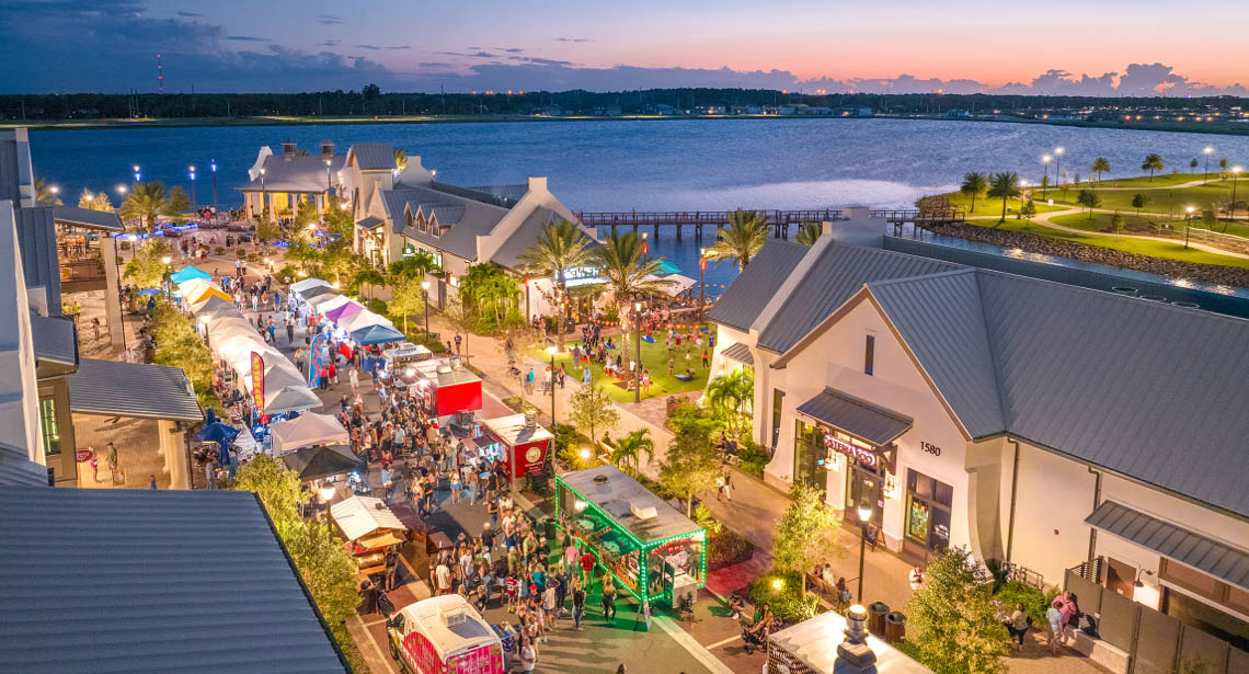 Ranch Nite Wednesdays Lakewood Ranch